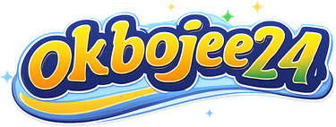 okbajee 24 লোগো